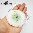 thumbnail image 5 of Wofarmy 10 Pcs for Coleman Three-layer Folding Lampshades,for Gas and Kerosene Lamps Rope, 5 of 8