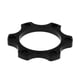 thumbnail image 3 of Kit de conversión de buje de refuerzo para arandela de bicicleta, compatible con 100 x 15 mm y 142 x 12 mm Buje delantero, 3 of 9