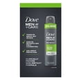 thumbnail image 6 of Dove Men + Care Extra Fresh Deodorant, 3 ct., 6 of 7