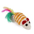 thumbnail image 3 of Jouet pour Chat Ensemble de Jouets pour Animaux de Compagnie Jouet Interactif Balle pour Chat 26 Pcs, 3 of 7