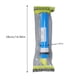 thumbnail image 4 of Membrana de ósmosis inversa de 75 GPD - Material de grado alimentario, tasa de filtración del 97% - Filtro de repuesto para GE FX12M/P, purificación de agua residencial, 4 of 5