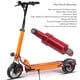 thumbnail image 3 of Amortiguador Trasero, Bicicleta Resistente A Los Golpes, Ligero, Resistente, 750 Libras Para Scooter Plegable, Bicicleta Eléctrica, Bicicleta De Bolsillo, 3 of 7