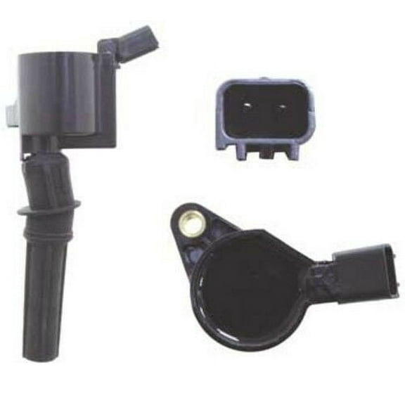 Ignition Coil WAI CFD503