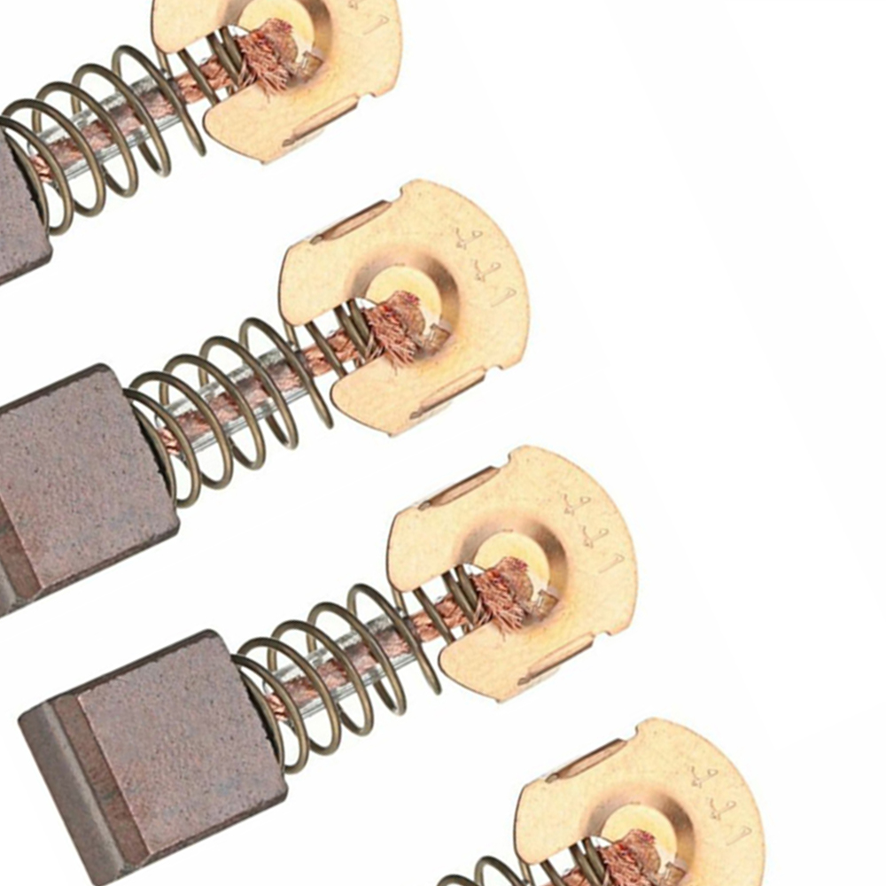 Business Tool Parts & Accessories Power Tools Brush Holders For BSS610