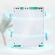 thumbnail image 5 of Placa de protección de 14s 52v 35a - Placa de PCB Bms de batería de polímero de litio para bicicleta eléctrica Escooter, 5 of 5