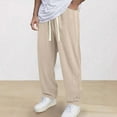 thumbnail image 2 of Mens Casual Pants Mens Slacks Men's Casual Pants Comfortable Corduroy Trousers Stylish Leisure Wear for Every Occasion for Relaxation and Everyday Activities, 2 of 8