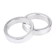 thumbnail image 1 of Seals Repair Kit,Twin Double Dual Seals Twin Seals Upgrade Kitfor BM Twin Seals Optimized for Excellence, 1 of 8