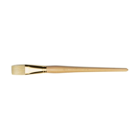 UPC: 3046450035886 | Raphael D Artigny Interlocked White Bristle Brush Flat Size 26