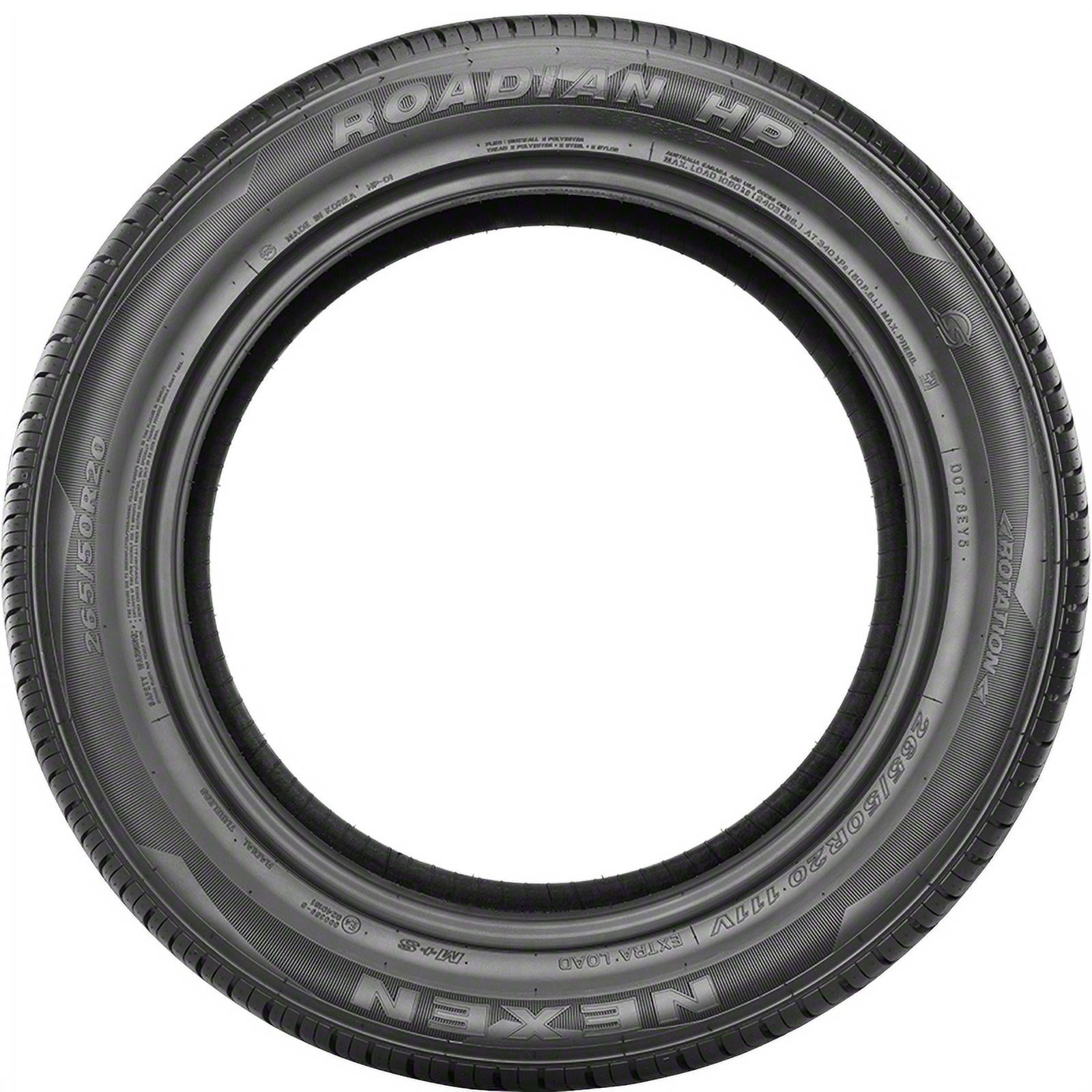 Nexen Roadian HP All-Season Performance Tire - 275/55R20 117V