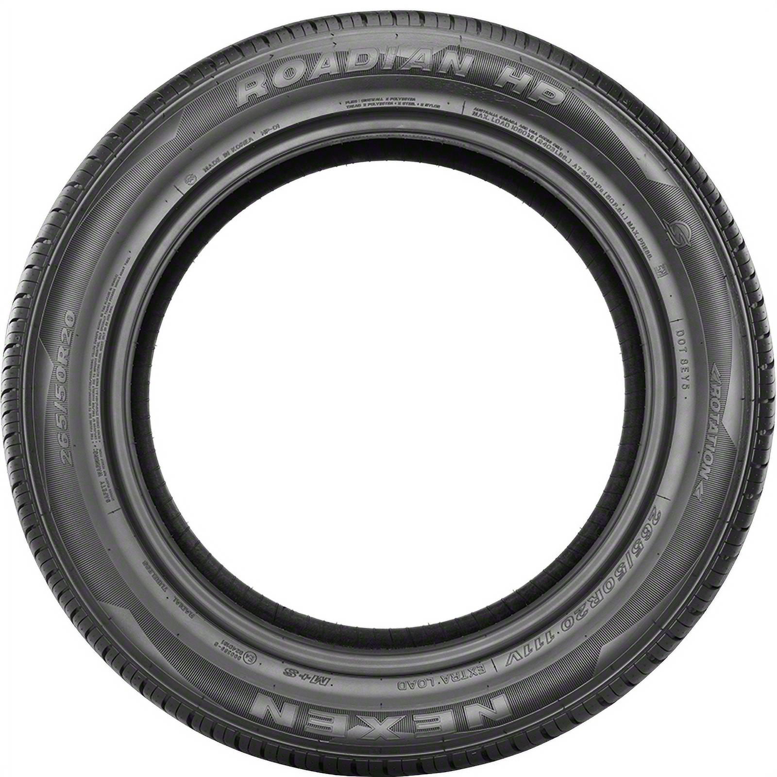 Nexen Roadian HP All-Season Performance Tire - 275/55R20 117V - image 2 of 2