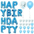 thumbnail image 3 of Premium Birthday Decor Kit for Happy Atmosphere and Photo Props, 3 of 5