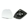 thumbnail image 4 of Tignapoo Heated Left Side Mirror Glass with Blind Spot Feature for 2012-2018 Ford Focus American Version, 4 of 7
