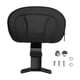 thumbnail image 5 of Respaldo para motocicleta, respaldo para conductor de motocicleta para accesorios de coche Touring Cvo negro, 5 of 9