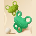 thumbnail image 1 of Finger Exercise Ball, Main Squeeze Ball - Soulagement du Stress, Augmentation de la Force, 1 of 8