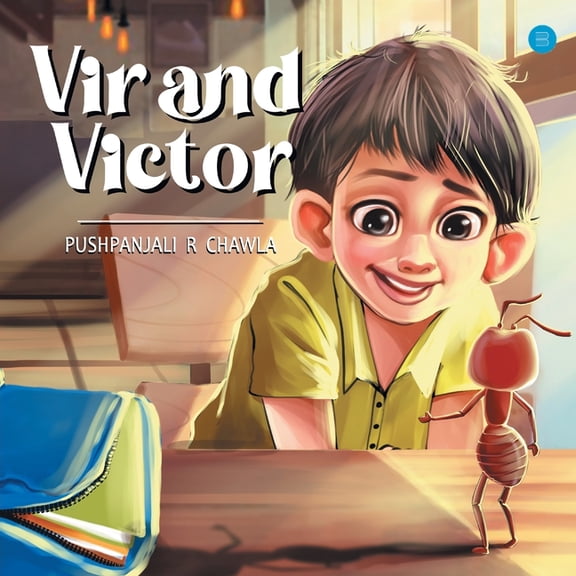 Vir and Victor, (Paperback)