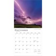 thumbnail image 4 of A Perfect Storm | 2026 12x24" (Hanging) Wall Calendar | Plastic-Free | BrownTrout, 4 of 9