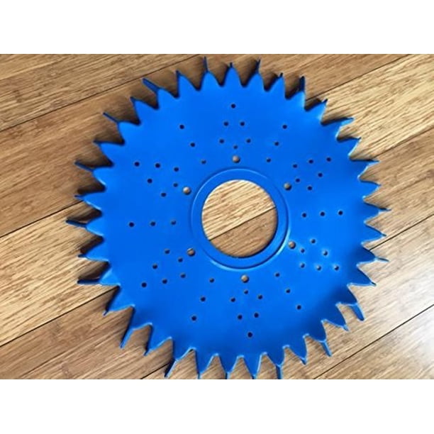 baracuda g3 scrub disc