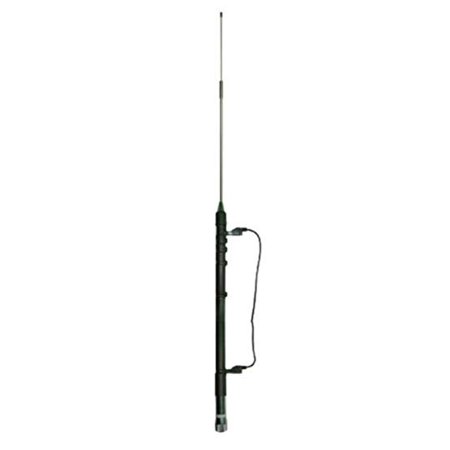 OPEK HVT-400B HF/VHF Multi-Band Mobile Antenna