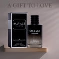 thumbnail image 2 of Salvage Eau De Toilette Perfume for Men, 3.4 oz Spray, 2 of 6