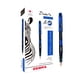thumbnail image 1 of Zebra Pluma Fuente Z Fountain Pen Punta Metálica Caja 6 Piezas Color Azul, 1 of 5