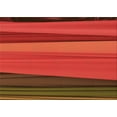 thumbnail image 1 of Ahgly Company Machine Washable Indoor Rectangle Transitional Mahogany Brown Area Rugs, 5' x 7', 1 of 7