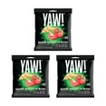 thumbnail image 2 of YAW! 3 Pack Baked Baguette Bites Tomato and Herb 3oz (9oz), 2 of 5