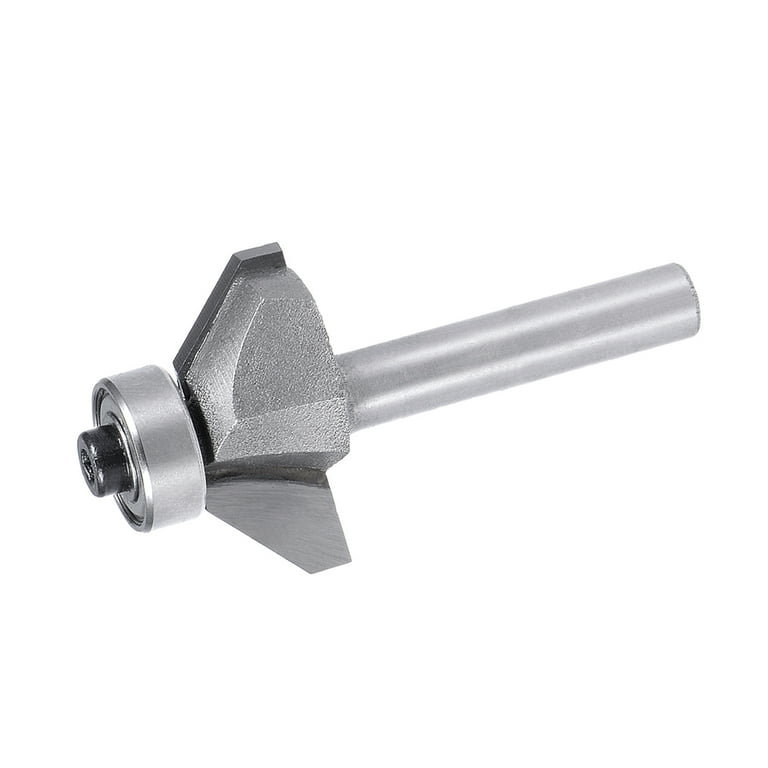 Uxcell 1 4 Shank 3 8