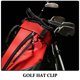 thumbnail image 3 of unbranded 2Ud Clip Para Golf Con Silicona Para Uso Universal Y Fácil Colocación, 3 of 6