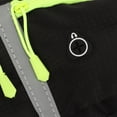 thumbnail image 3 of Sac de Ceinture de Course avec Lumière LED, Pochette de Ceinture de Course LED Sac de Taille avec Lumière LED Pochette de Ceinture de Course Durabilité Prolongée, 3 of 8