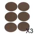thumbnail image 1 of 3x Parches para Ropa Jeans, 6 Uds Parches Surtidos Kit de Reparación de Jeans, Ideal para Parches para Coser DIY para Pantalones 3 piezas, 1 of 7