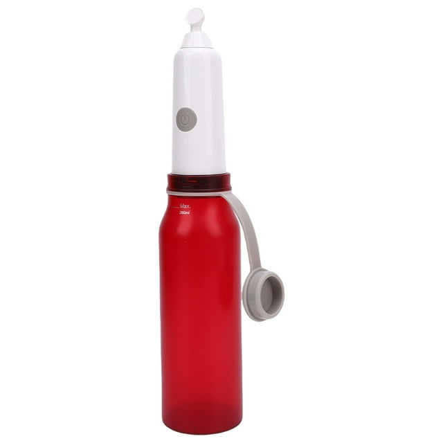 Portable Bidet Handheld Bidet Sprayer Electric Bidet for Women 280ml 3 Gear Adjustable Type C Fast Charging IPX7 Waterproof Lightweight Compact for Travel Daily Use