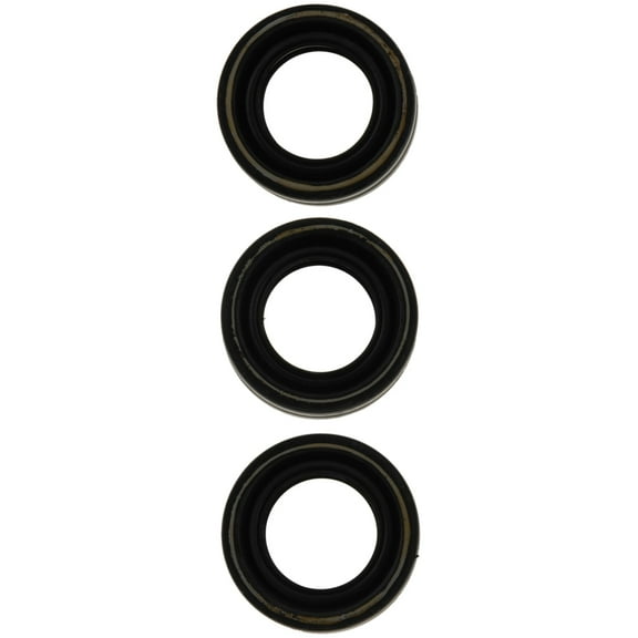 Mahle Spark Plug Tube Seal Set B32337