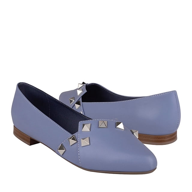 ZAPATOS DAMA STYLO 2622 SIMIPIEL AZUL Stylo 2622