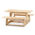 thumbnail image 2 of Picnic Table, 2 of 5