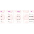 thumbnail image 5 of MY FIRST CHRISTMAS Baby Boy Girl Romper Newborn Infant Outfits Clothes, 5 of 5