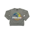 thumbnail image 3 of Jurassic Park Little Boys' Lightweight Sweatshirt, Sizes 4-7, 3 of 3