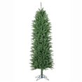 thumbnail image 1 of Vickerman SO-A158075 7.5 ft. x 30 in. Kingswood Fir Metal Stand Tree, 1 of 1