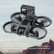 thumbnail image 4 of Soporte De Montaje Para Cámara De Acción Para Drones, Soporte Para Cámara De Acción Para Drones, Hebilla Lateral Doble Antivibración Ligera Para Exteriores, 4 of 7