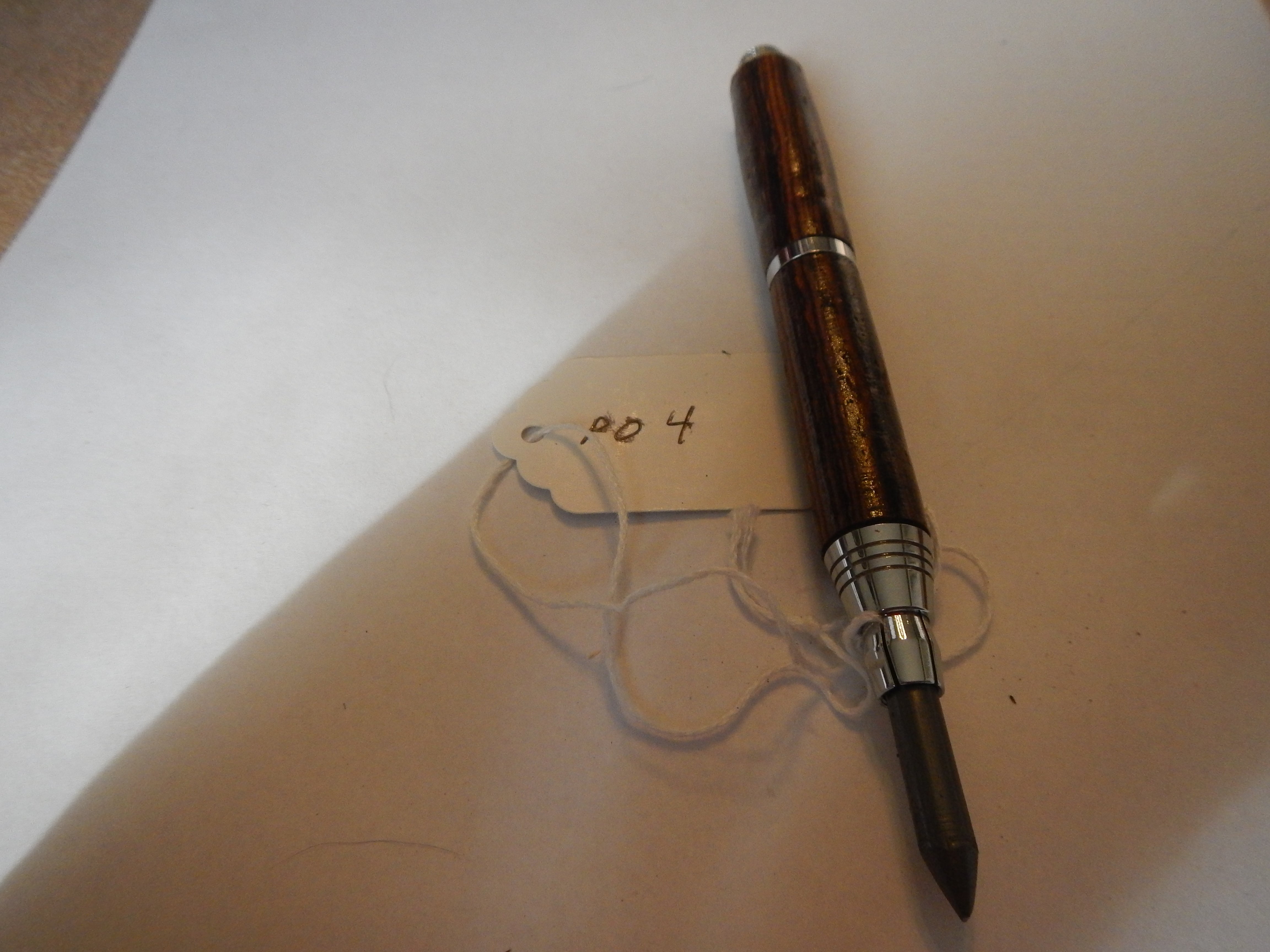 Sketch/Artist Pencil PO4