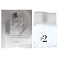 thumbnail image 1 of Perfume Fragluxe 1 o 2 para hombre EDT en aerosol de 100 ml, 1 of 8
