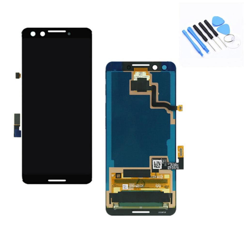 LCD Touch Screen Replacement Parts for 