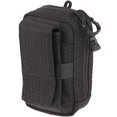 thumbnail image 2 of Maxpedition Pup Phone Utility Pouch, Black, 2 of 8