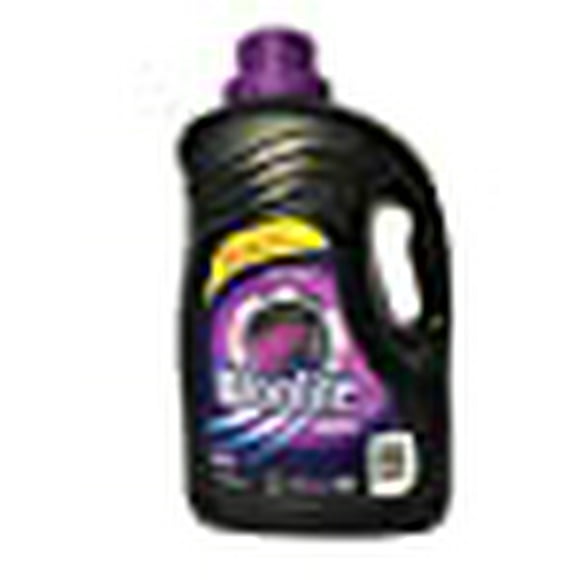 Woolite Darks Laundry Detergent, 150oz, 75 Loads