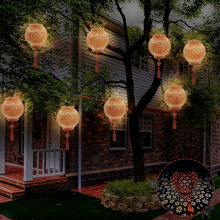 ライト・ランタン a_stand_www asimocrafts pastime what we Flame Outdoor Flickering Solar Lanterns Flickering Solar