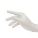thumbnail image 2 of GUANTES DE LATEX PARA EXAMEN NO ESTERIL  GRANDE C/100PZ, 2 of 4