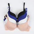 thumbnail image 5 of Women‘s Everyday Full Coverage Racerback Bra, 5 of 5