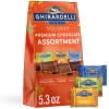 thumbnail image 2 of (2 pack) GHIRARDELLI Premium Chocolate Fall Assortment SQUARES, 5.3 oz Bag, 2 of 9