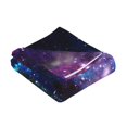 thumbnail image 5 of Outer Space Galaxy Tapestry Wall Hanging Tapestries For Bedroom Living Room 29 X 37 Inch, 5 of 6