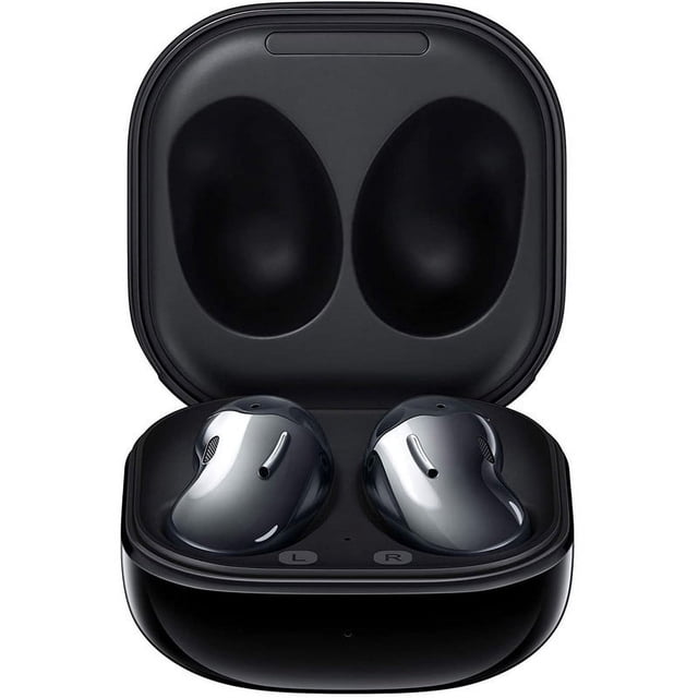 DJKDJL Écouteurs Bluetooth GaIaxy Casque Bluetooth Réduction Active du Bruit Haut-Parleur 12 mm Moniteur Intra-Auriculaire