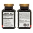 thumbnail image 2 of NaturesPlus T MALE - 60 Vegetarian Capsules - 30 Servings, 2 of 6
